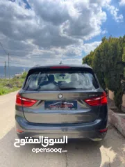  15 ديزل 2000cc دبل تيربو BMW 218d