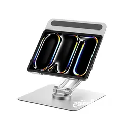  5 WiWU Ergonomic  Laptop Stand  Rotative Adjustable Notebook Holder  -NEW -MEGAByte