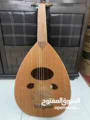  1 عود زرياب عراقي - صنع 2020