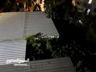  3 بيت للسكن للمهتمين وللمزيد من المعلومات التواصل منزل كامل ثلاثة طوابق مع ساحة ومع ارض جميلة
