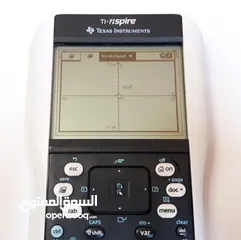  11 آلات حاسبة علمية متطورة مناسبة للطلاب توجيهي جامعة  Graphing Calculators SAT ACT AP IB