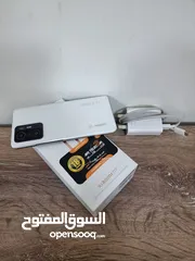  1 جهاز شاومي 11T