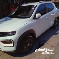  21 دونغ فينغ نانو بوكس 2022 كفالة سنتين  الشكل الجديد الهالوجين  زيرو عداد الفين KMبس.جمرك جديد