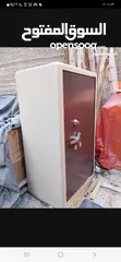  1 باب قاصه وخزنه محصنه فرنسي الصنع