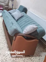  4 صيانة داخل المنزل وتنجيد كنب استلم طقمك قبل العيد