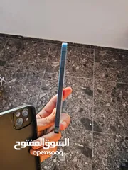  3 ايفون 13 عادي وكالة مش مصلح 83 بطارية. 128 مساحة