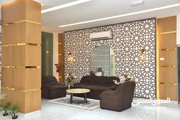  4 فندق المجد في المعبيله الجنوبيه An offer for apartments and rooms in Al Majd Hotel