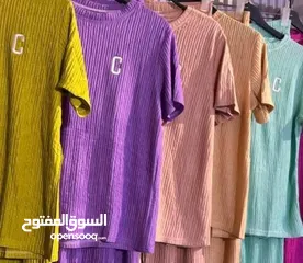  6 ملابس اطفال