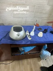  5 عدد طبية للبيع