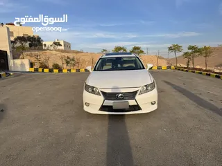  3 لكسز Es300