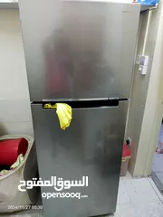  1 Urgent Sale Samsung Fridge on very affordable price