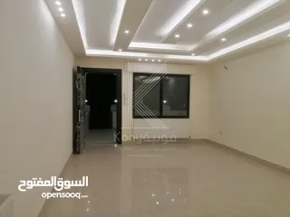  3 شقة مميزة للبيع في البنيات