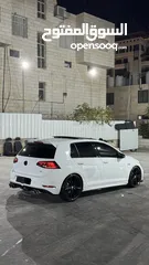  1 جولف mk7 1400 tsi