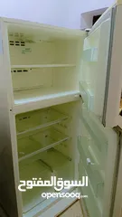  4 ثلاجة مستعملة للبيع