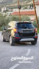  4 اوبل موكا 2019