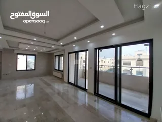  14 طابق ثالث مع روف طابق دوبليكس للبيع تشطيب سكني ( Property ID : 30210 )