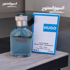  5 بكج مكون من عطرين   شامل التوصيل مع هدية