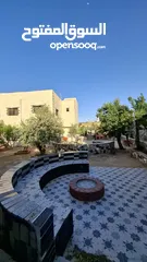  13 مزرعة وشاليه في جرش