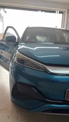  2 طميزي لزجاج سيارات وزجاج المعدات