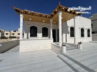  3 منزل مستقل للبيع
