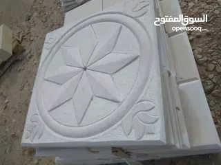  8 حجر بناء وتلبيس