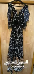  6 فساتين سهرة للبيع