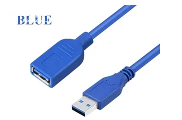  6 USB 3.0 Extension Cable Male to Female