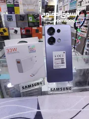  1 جهاز نظيف جدا Redmi Not 13 pro 256g 16ram
