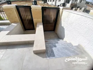  16 شقة ارضيه للبيع في مرج الحمام  ( Property ID : 30856 )