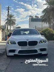  3 Bmw f10 n52