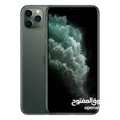  1 مطلوب 11 برو عادي مسكر اي كلاود  للبيع بسعر مناسب
