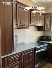  4 شقة مفروشة للايجار