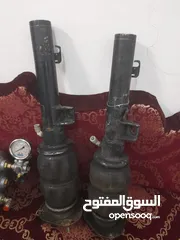  4 هيدروليك مستعمل للبيع