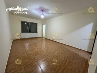  4 شقة فارغة - دير غبار - 4نوم 2ماستر - 240م