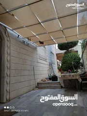  24 تفصيل و تركيب جميع انواع المظلات و الاشرعه