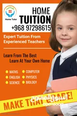  2 Home tutor