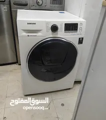  6 Washing machines and refrigerator for sale in working condition with warranty