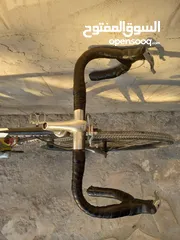  5 بسكليت رود سبقات