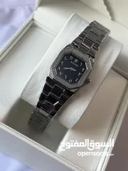  9 ساعات ( viguer , rolex , dior )