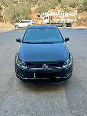  8 بولو 2014 للبيع