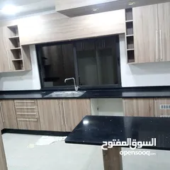  8 شقة مميزة في ضاحية النخيل بسعر مميز مساحة 200م