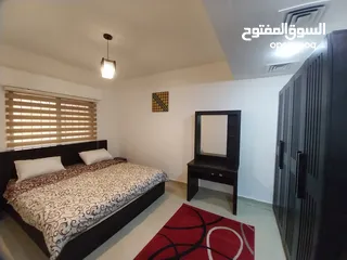  6 شقة مفروشة للإيجار 80م2 ( Property 19042 )-174873663