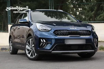  4 كيا نيرو 2019 الشكل الجديد اقساط من المعرض مباشره
