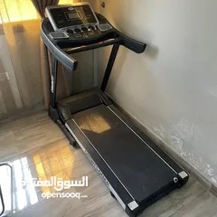  2 جهاز مشي من شركة اورينت