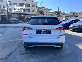  13 سكودا كاميك ترخيص 2021