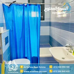  12 شقه مميزه مفروشه للايجار المصايف قرب مدرسه الاوائل