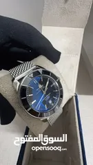  9 breitling Super ocean heritage 46