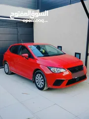  1 سيت ابيزا 2020 ترخيص