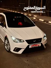 3 سيات ابيزا