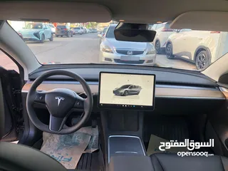  4 تيسلا موديل 3 اون فيراني موديل 2023